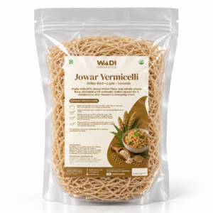 Jowar Millet Vermicelli