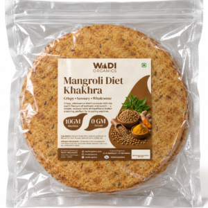Mangroli Diet Khakhra