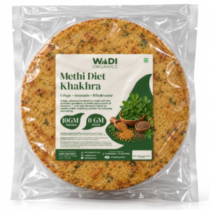 Methi Diet Khakhra